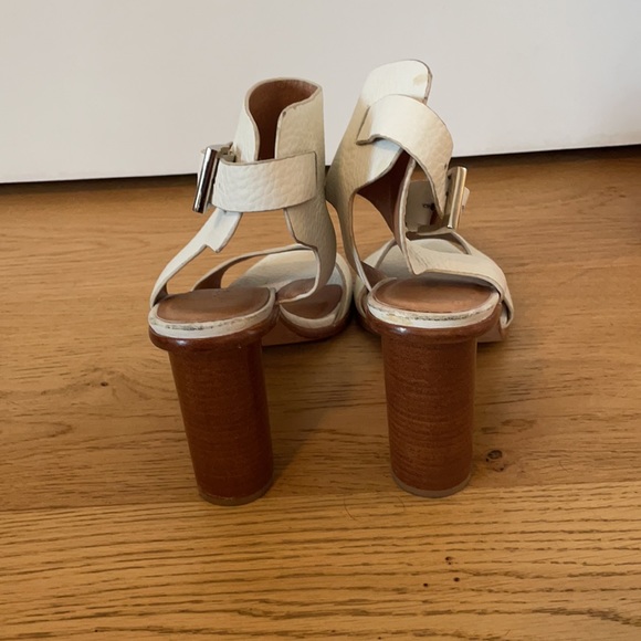 Joie ankle strap heel - Picture 3 of 6